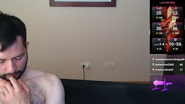 hairyncuteass webcam
