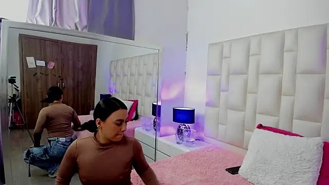 Ariana_rouse webcam