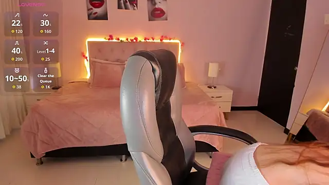 Emily_Warren_ webcam