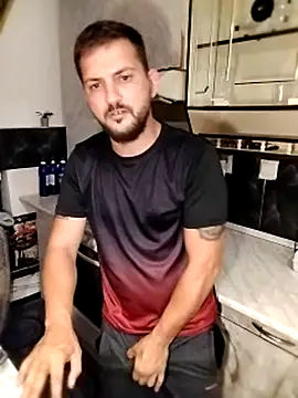 VelvetWolff webcam