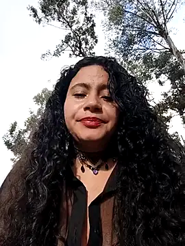 Yaya_watson webcam