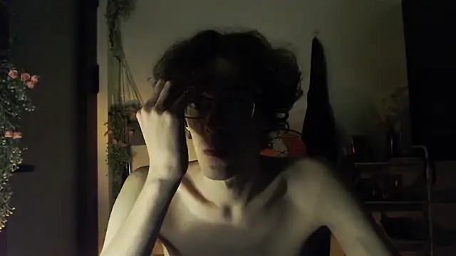LovesomeCookie webcam