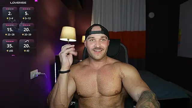 RikAdlerr webcam