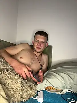 VelvetKingg webcam