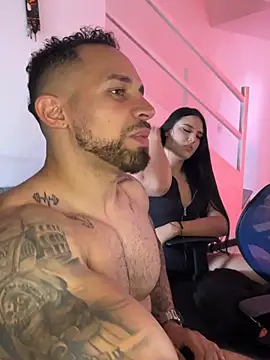 Mason_fit09 webcam