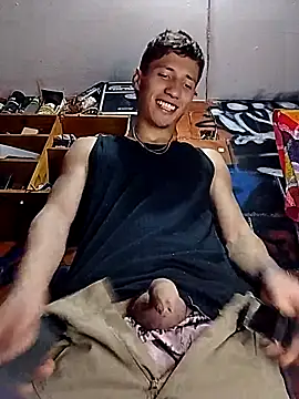 alexandercruz webcam