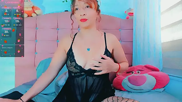 _samy_huber webcam