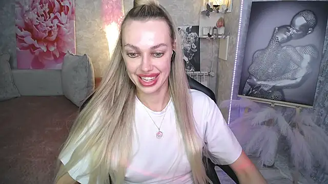NickyAdamidi webcam