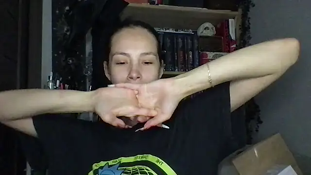 Yuna5343 webcam