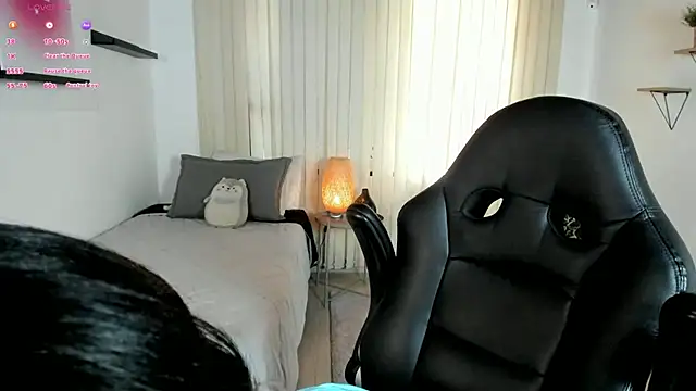Miin_yuna webcam