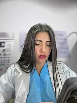 CAROLINE__07 webcam