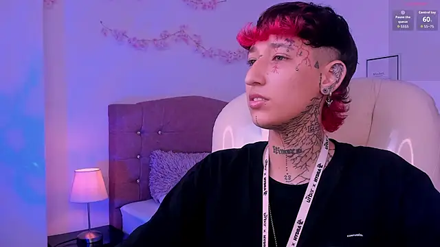 Luci_Rose webcam
