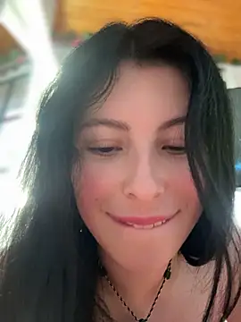 GiuliaBianchi webcam