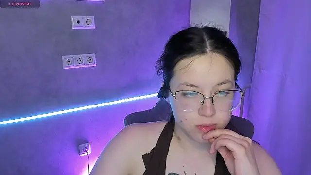 Krysadapp webcam