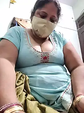 Hot_indian_Milf webcam