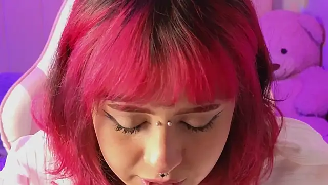 NekoWaifu webcam