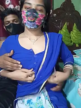 Cute_Couple59 webcam