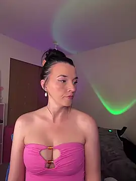 maciimayy - MaciiMayy's free webcam - UK Sex Cams