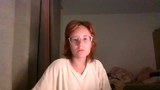 LuckySLove webcam