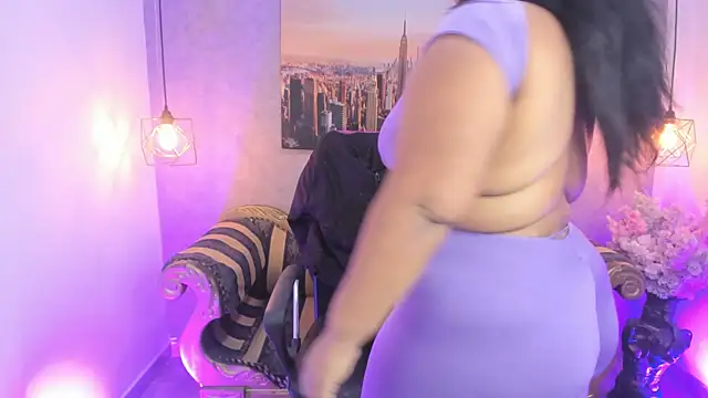 Sara_clk webcam