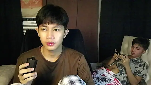 Urloverhardcock webcam