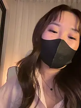 Be_Miuu webcam