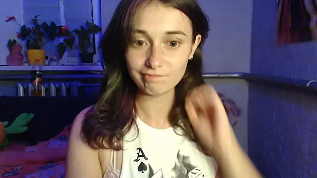 Angelik5371 webcam