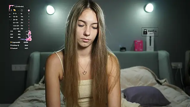 angel_lin webcam