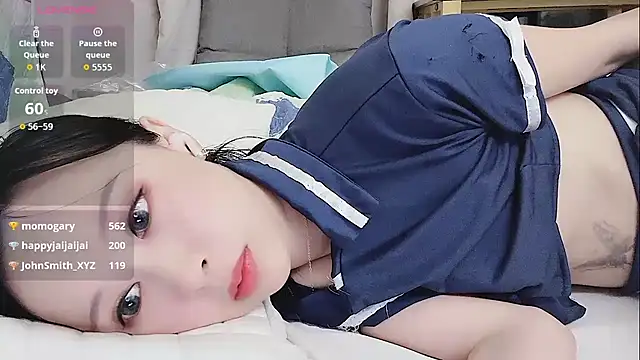 Ttaotao16877 webcam