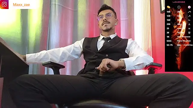 Latinmoster_boss webcam