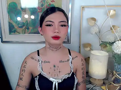 JasmineHiller webcam
