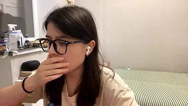 SaintMari webcam