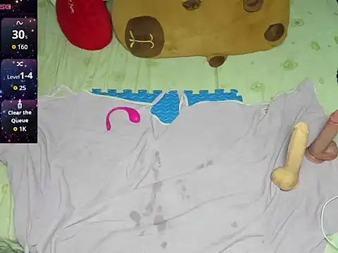 Tinaly18 webcam