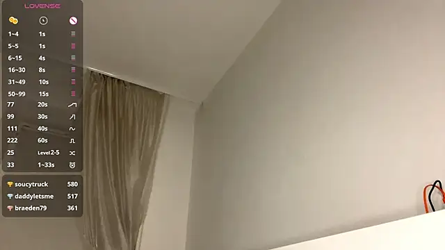 Eva_Shining_Star webcam