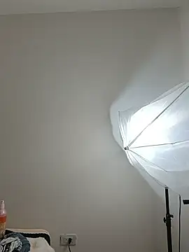 foxxy_lover webcam