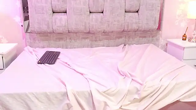 _MilaRose_ webcam