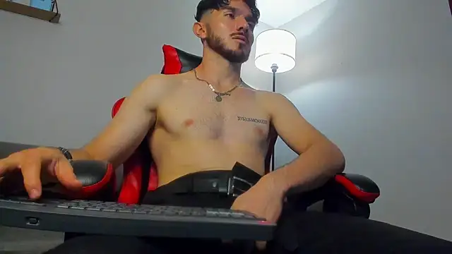Dante_Blake1 webcam