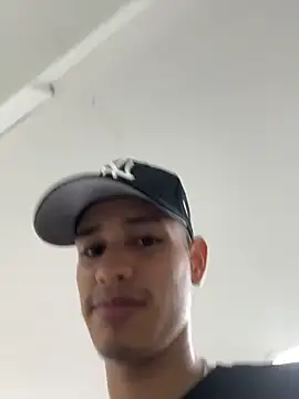 HarryGaze webcam