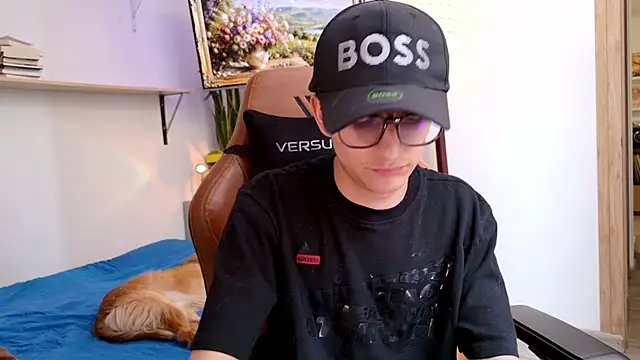 Sr_evann webcam