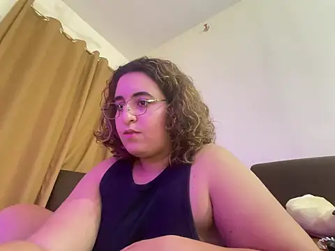 yassiestar webcam
