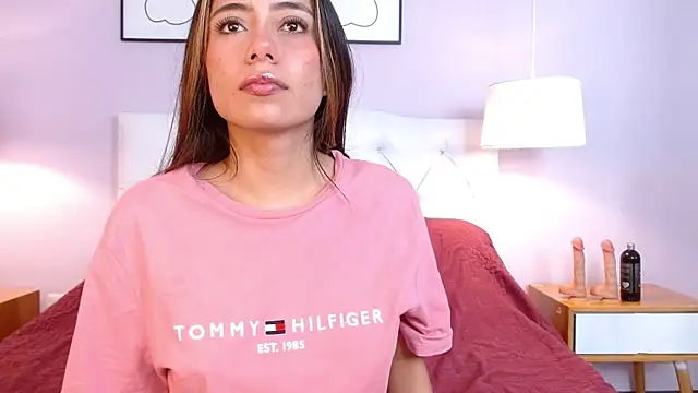 Cataleyaa23 webcam