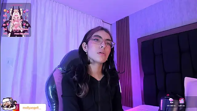 Molly_A webcam