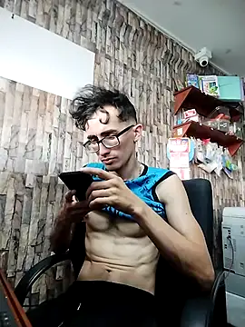 jhosuamoore webcam