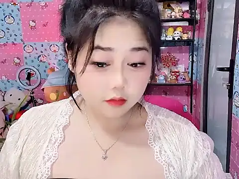 Nhanlu009 webcam