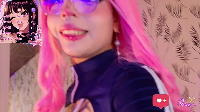 kaoriabyzz_ webcam
