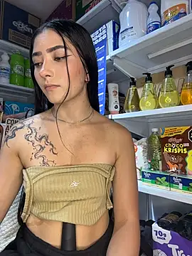 AMBERBUNNY_ webcam