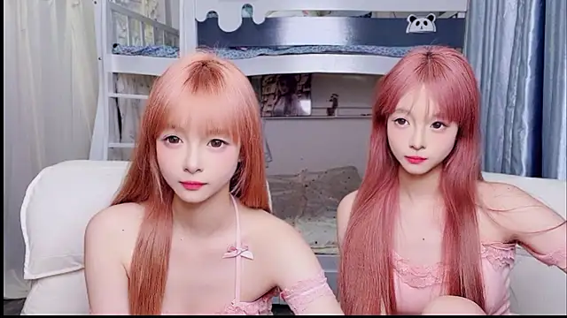 xiaoqiao-daqiao webcam
