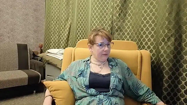 Miss_SandraX webcam