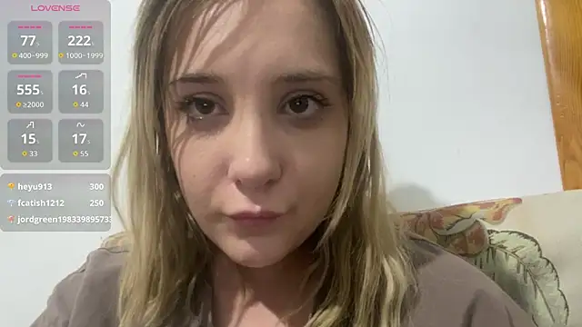 Jessiebest webcam