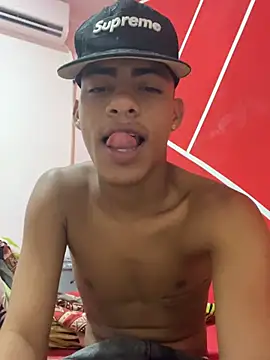 Antonelo_blake webcam